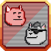 Pixel Dogs icon