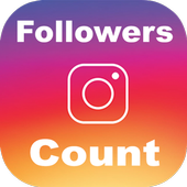 Live Instagram Followers Count icon