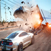 Need For Speed Wallpaper icon