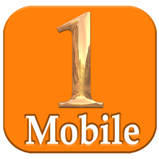 One Mobile icon