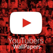 Fondos de Pantalla de Youtubers GRATIS icon