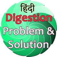 Digestion problem and solution on 9Apps