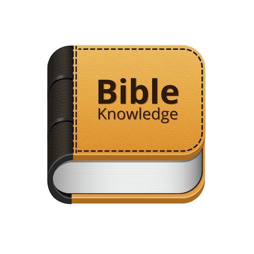 Bible Trivia quiz - Bible Knowledge &amp; Daily verses icon