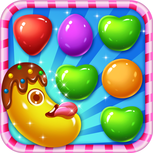 Amazing Candy icon