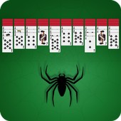 Spider Solitaire icon
