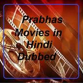 Prabhas Movies in Hindi Dubbed icon