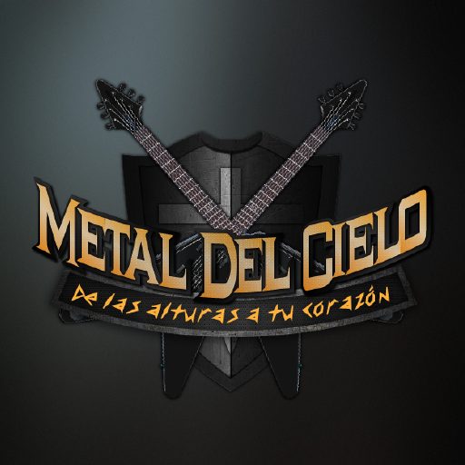 Metal Del Cielo icon
