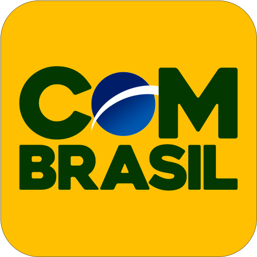 TV COM Brasil icon