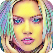 Art Photo Filter icon