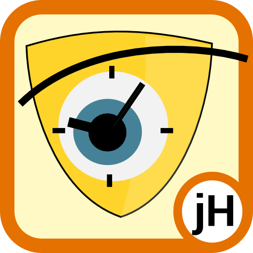 Eye Protector icon