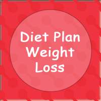 Weight Loss Diet Plan on 9Apps