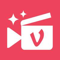 Vizmato – Video Editor & Slideshow maker!