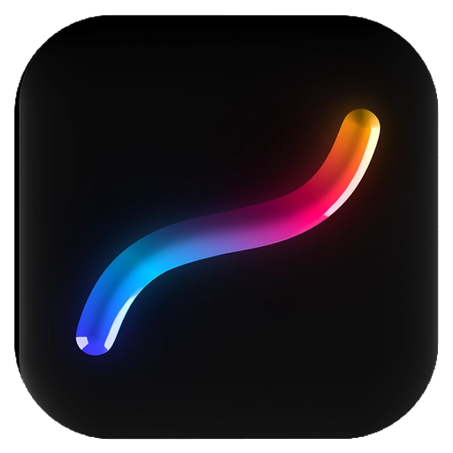 Create Pro Pocket Painter icon