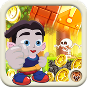 Super Monsters Adventures icon