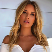 Sexy blonde dancing video 18  icon