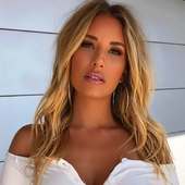 Sexy blonde dancing video 18 