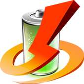 super fast charger 100% on 9Apps