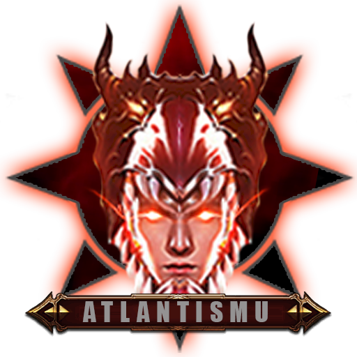 World of Atlantis icon