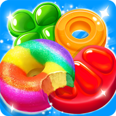 Candy Match 3 icon