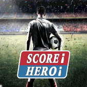 GUIDE Score Hero icon