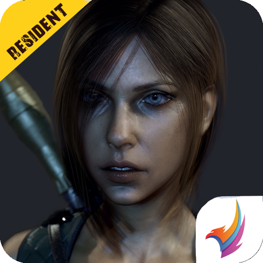 Lite for Resident Evil : Horror action game icon