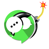 Message Booster For Whatsapp icon