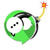 Message Booster For Whatsapp on 9Apps