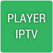 Player de Listas IPTV 📺 icon