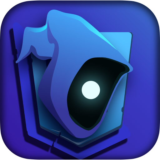 Nimble Dash - Multiplayer Platformer icon