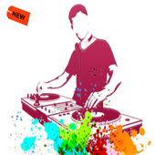 Dj Mixer Music Pad icon