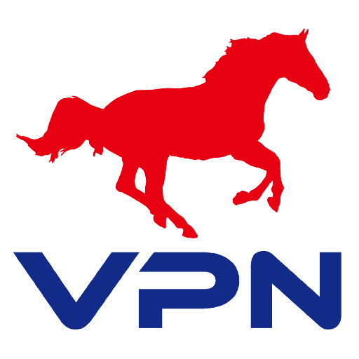 HorseVPN - Best Free VPN icon