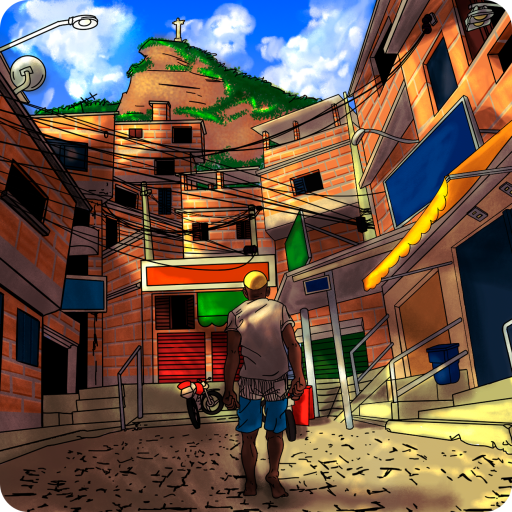 RLB - REAL LIFE BREZILYA icon