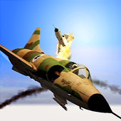 Strike Fighters Israel icon
