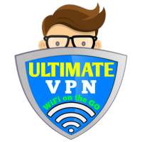 UltimateVPN Official on 9Apps