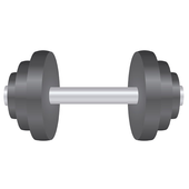 1RM - Musculação icon