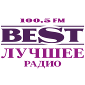 BEST FM. Лучшее радио. icon