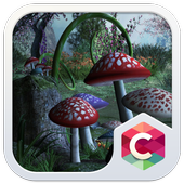 Mushroom Kingdom C Launcher icon