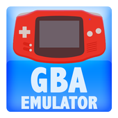 Free GBA Emulator For Android (Play GBA Games) icon