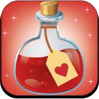Love spells on 9Apps