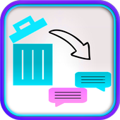 Undeleter Recover Messages: DigDeep Images icon