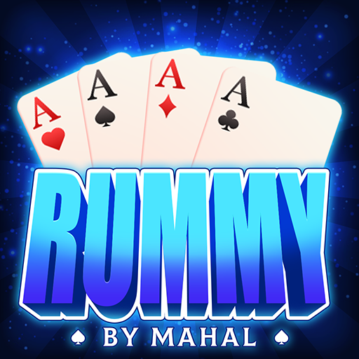 Rummy by Mahal icon