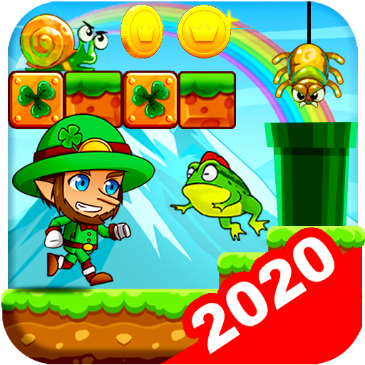 Filip's World - Super Adventure icon