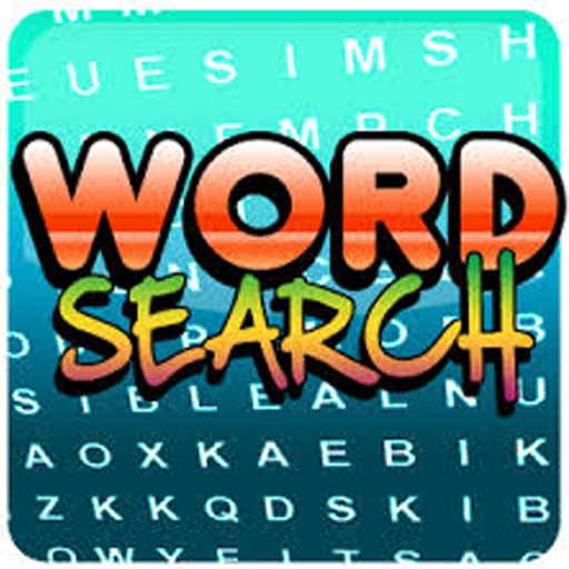 Word Search Puzzle - Amazing Game icon