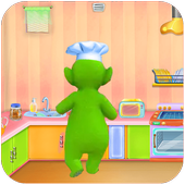 Teletabis Chef Master icon