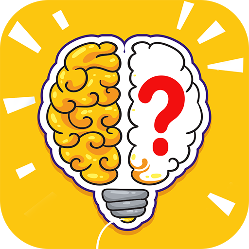Super Brain - Tricky Mind Puzz icon
