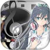 Nightcore songs on 9Apps
