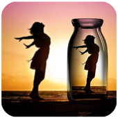 Live Pip Camera icon