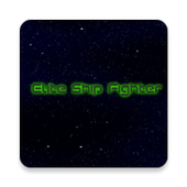 Elite Ship Fighter icon