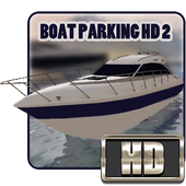 Boat Parking HD 2 icon