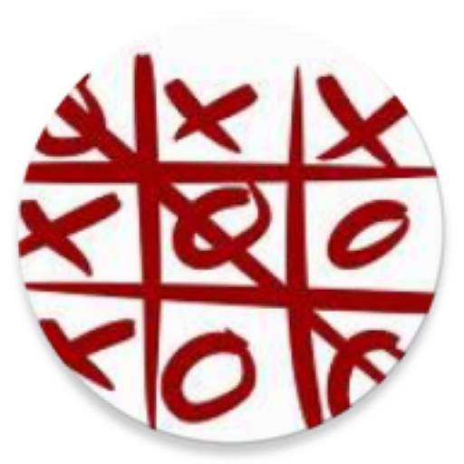 TIC TAC toe icon